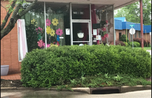 Local Florist making daily deliveries of Flowers Roses Plants and Gifts 